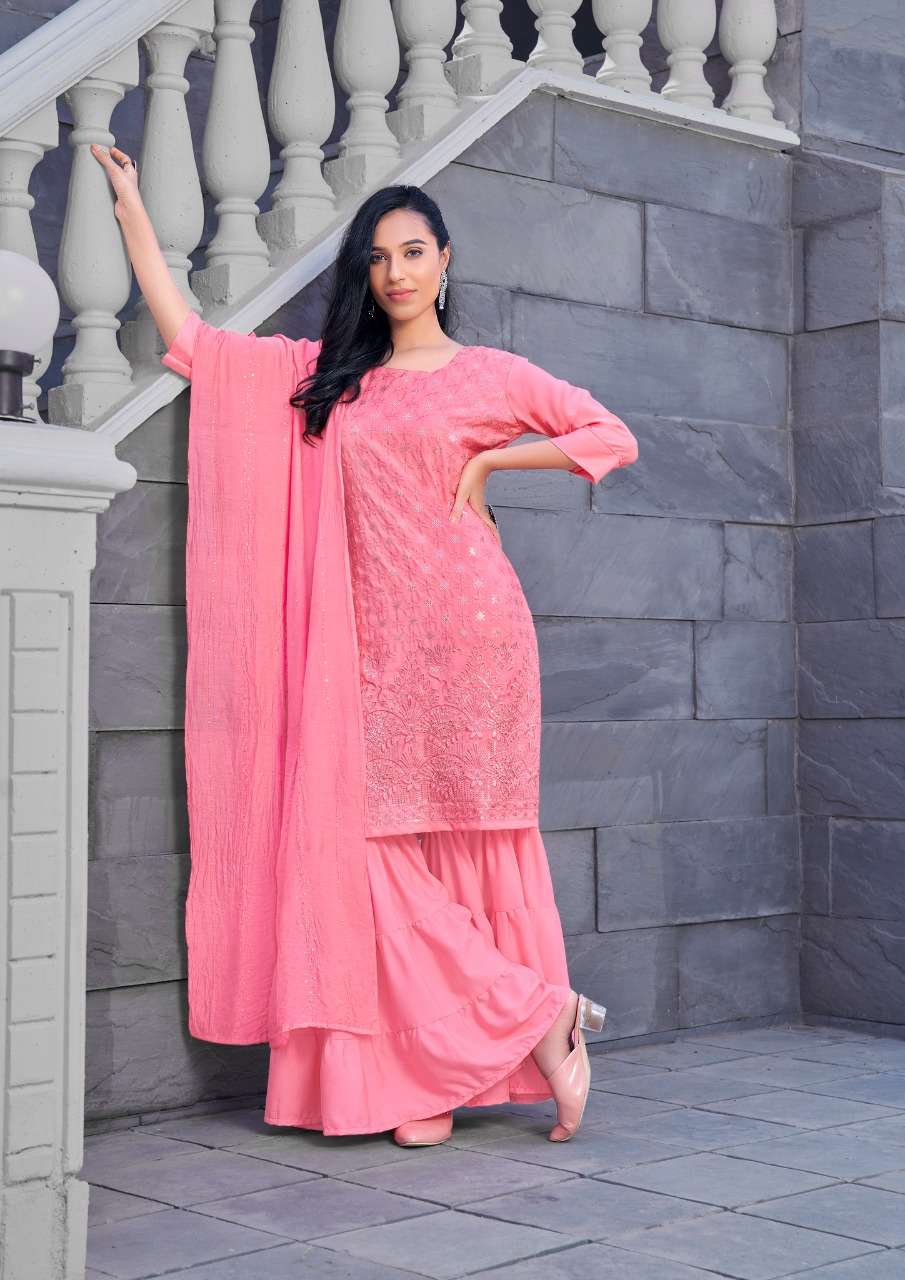 Morrio brand dupatta cheap